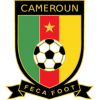 Cameroun VM 2022 Dame